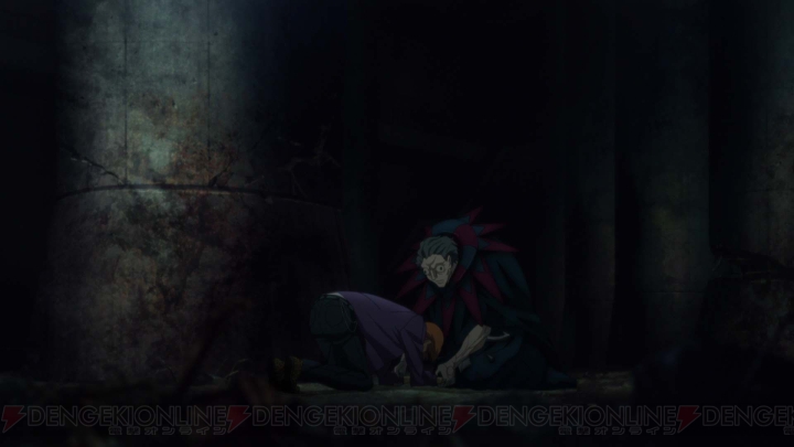 TVアニメ『Fate/Zero』第11話“聖杯問答”＆第13話“禁断の狂宴”オリジナルエディション版の先行カットを掲載