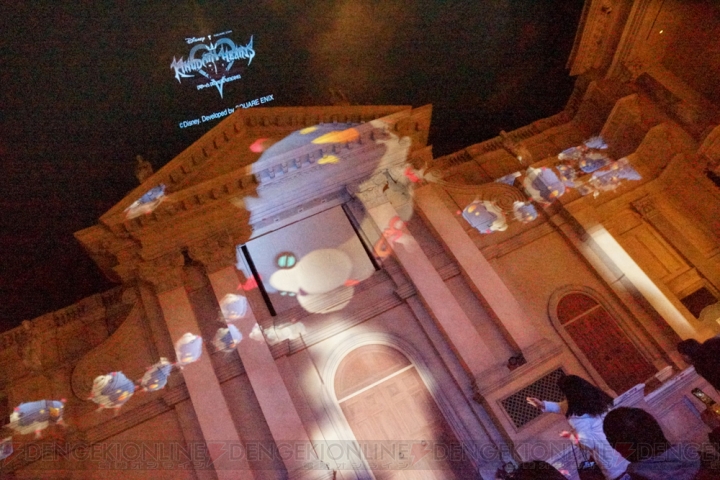 【電撃PlayStation】『キングダム ハーツ』シリーズ生誕10周年記念プレミアイベントに行ってきたよ!!
