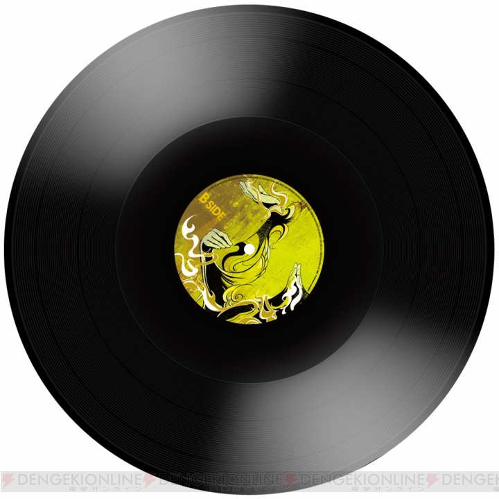 『クロヒョウ2』サウンドトラックが“アナログレコード”で数量限定発売！
