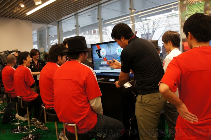 【電撃PlayStation】世界最強の『FIFA』プレイヤーを決める““FIFA インタラクティブ ワールドカップ 2012”の日本代表が決定！