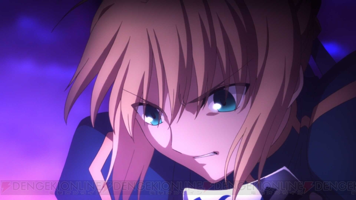 セカンドシーズン始動！ TVアニメ『Fate/Zero』第14話“未遠川血戦”の先行カットを掲載