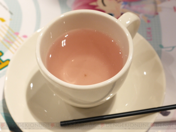 桜ミクのねんどろいどもお目見えした“Project mirai cafe”オリジナルメニュー試食会をレポート