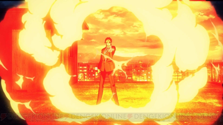 対城宝具の登場!? TVアニメ『Fate/Zero』第15話“黄金の輝き”の先行カットを掲載