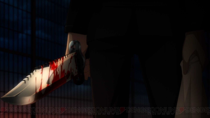 TVアニメ『Fate/Zero』第16話“栄誉の果て”の先行カットを掲載