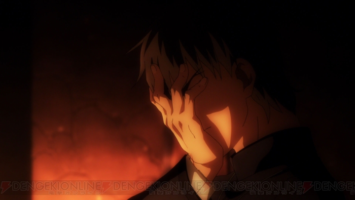 あの男がついに覚醒か!? TVアニメ『Fate/Zero』第17話“第八の契約”の先行カットを掲載