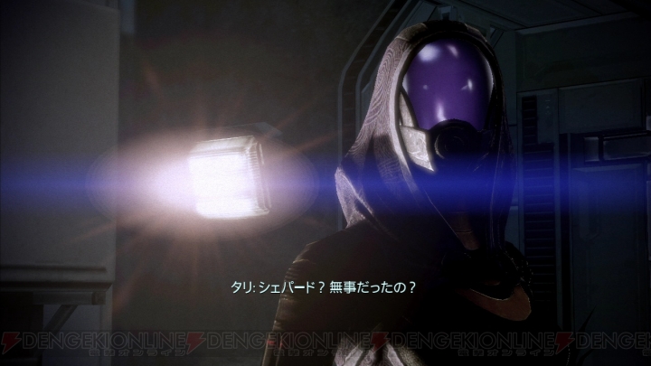 【全銀河に問う『Mass Effect』】銀河万丈さんの未公開版“写真でひと言”も！ 『Mass Effect 3』読者投稿企画結果発表！