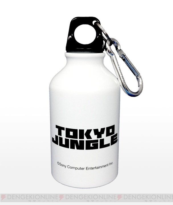 『TOKYO JUNGLE』の店頭体験会が5月12日から全国で実施！ プレイした人にはプレゼントも
