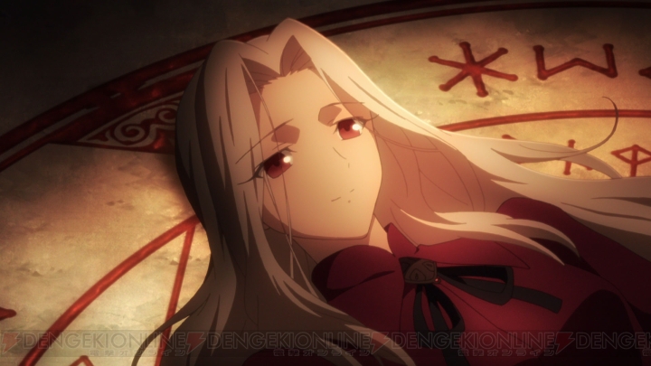 いよいよクライマックスに突入！ TVアニメ『Fate/Zero』第20話“暗殺者の帰還”の先行カットを掲載