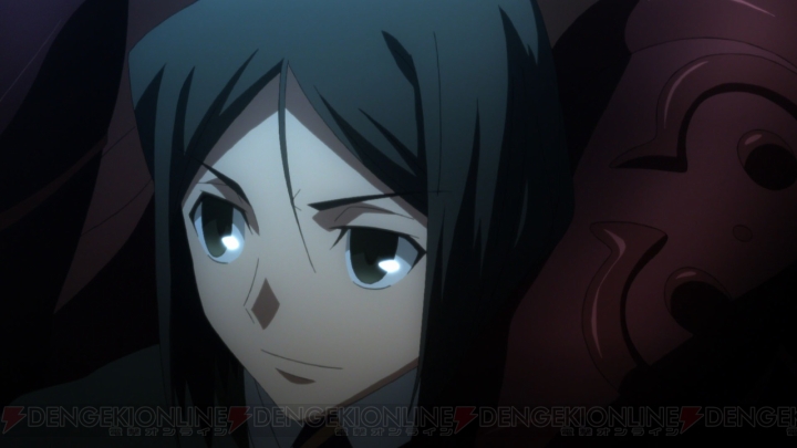 TVアニメ『Fate/Zero』第21話“双輪の騎士”の先行カットを掲載
