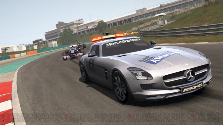 『F1 2012』のレース開始は10月4日！ 前作『F1 2011』PS3版の廉価版も9月20日に発売