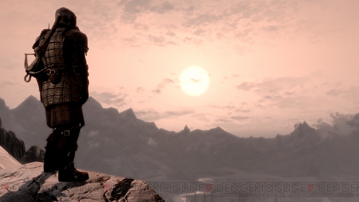 『The Elder Scolls V：Skyrim』の新DLC“Dawnguard”が国内で7月下旬に配信