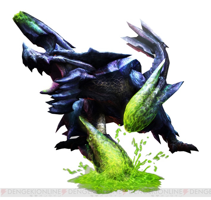 “砕竜 ブラキディオス”がハイクォリティフィギュアで9月登場！ モンハン部・イベント限定モデルもアリ