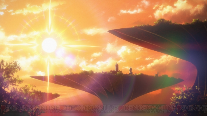 TVアニメ『ソードアート・オンライン』第1話“剣の世界”の先行カットを公開！ “ソードアート・クエスト”のクリアコードもお届け