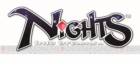 セガサターンを象徴する名作『Nights into dreams...』がPSNとXbox LIVE アーケードで配信決定