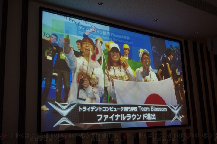 日本の学生が作ったゲームは世界で戦えたのか？ 日本チームが“Imagine Cup 2012”帰国報告会で語る