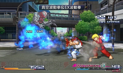 東京ゲームショウ2012に『PROJECT X ZONE（プロジェクト クロスゾーン）』の出展が決定