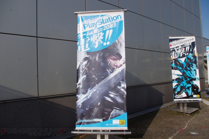 注目タイトルや最新ゲーム情報が目白押し！ 国内最大級のゲームイベント・東京ゲームショウ2012が本日開幕!!