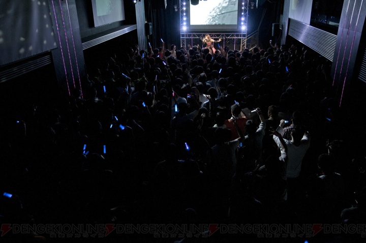 美少女ゲームアーティストによるライブイベント“P.C.M.Live！ special”が11月25日に開催！