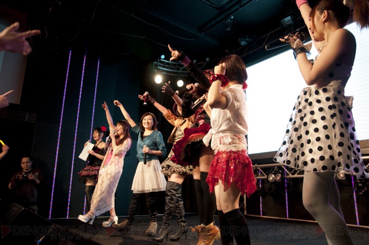 美少女ゲームアーティストによるライブイベント“P.C.M.Live！ special”が11月25日に開催！