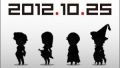 スクウェア・エニックスの“謎のティザーサイト”がハンゲームに出現！ 10月25日に何かが起こる!?