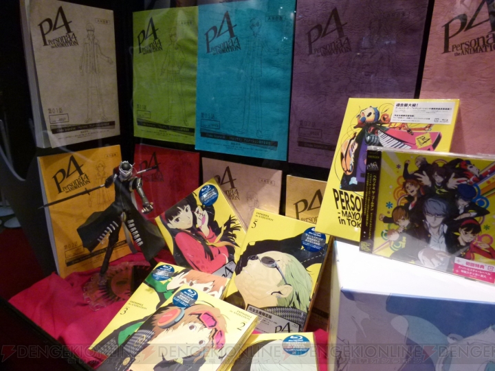 アニプレックスブースに台本やサイン色紙などレアアイテムが大量展示！ 電撃20年祭のアニメ関連ブースをレポート