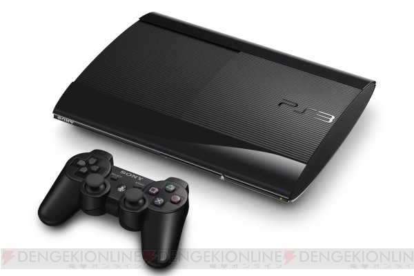 【電撃PlayStation】新型PS3＆限定モデルをチェック！ 写真で振り返るPlayStationの歴史