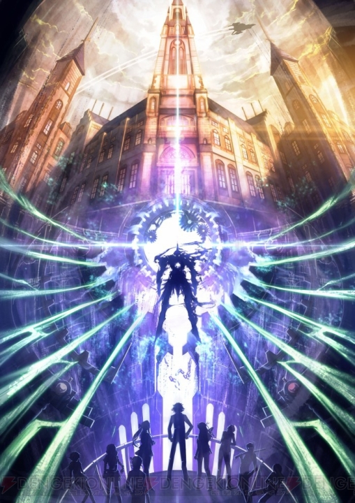 シリーズ最新作『英雄伝説 閃の軌跡』がPS3/PS Vitaに登場！ グラフィックや演出、戦闘システムなどが劇的に進化