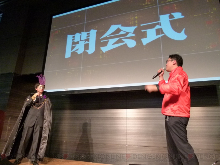 金元寿子さんと上坂すみれさん、“ULTRA-PRISM”が駆け付けたTCG『Z/X（ゼクス）』のイベントをレポート！