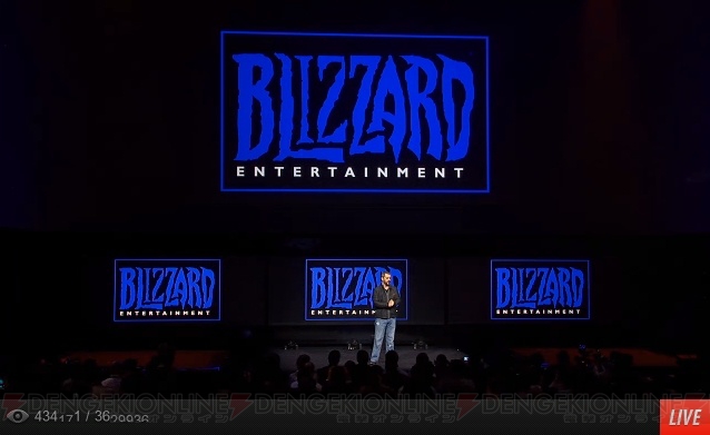 BLIZZARD ENTERTAINMENTの『DiabloIII』がPS3およびPS4で登場