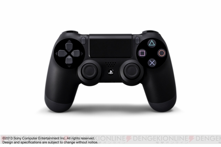 PS4ではゲームプレイが常時録画＆ボタン操作でのアップロードも可能！ PS4専用コントローラと専用カメラの詳細が明らかに