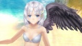 天使がビキニ姿になったりメイドが奮闘したり――『シャイニング・アーク』DLCの魅力を詰め込んだゲームプレイ映像が公開