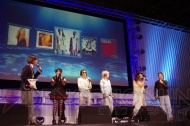 Zwei、いとうかなこさん、原田ひとみさんが熱唱！ “Music Unlimited アニソンライブ”の模様をレポート