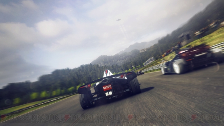 『RACE DRIVER GRID 2』がPS3/Xbox 360で今夏発売！ TrueFeelハンドリングシステムでゲームとシミュレーターの間にある操作感を実現