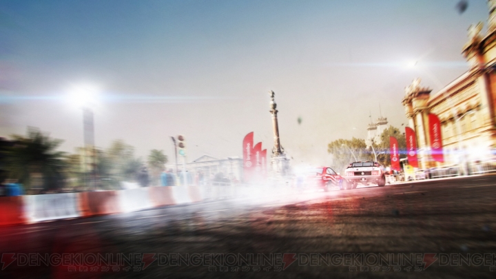 実車の再現にこだわるRCG『RACE DRIVER GRID 2』の発売日が7月25日に決定！ 予約特典や新たな動画も公開