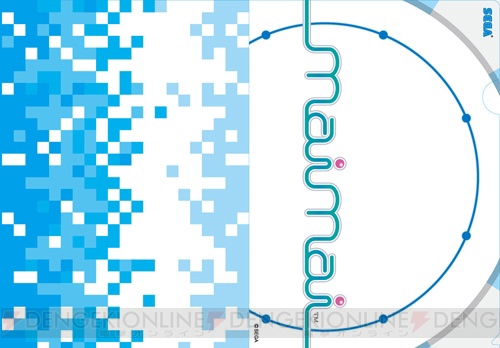 『初音ミク Project mirai 2（仮）』の新規収録曲をプレイ可能！ “ニコニコ超会議2”セガブース情報が公開