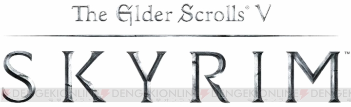 PS3版『The Elder Scrolls V：Skyrim』が本日タイトルアップデート！ 最上級難易度“Legendary”と新要素“Legendary Skill”を実装