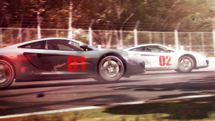 『RACE DRIVER GRID 2』の新情報やゲームプレイ動画が公開に！ クリエイターが新システムについて語るインタビューも掲載