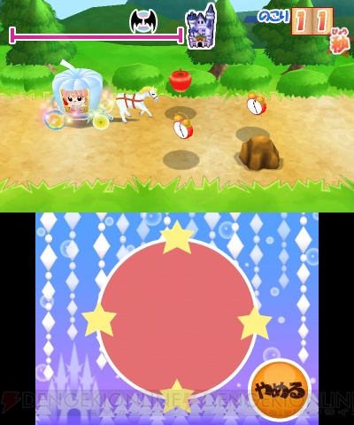 『ちび☆デビ！2～魔法のゆめえほん～』で悪魔の赤ちゃんたちと遊ぼう！ 3DSで7月25日に発売