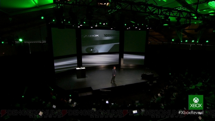 3分ぐらいでわかる“Xbox ONE”情報まとめ――カンファレンス後に明らかになったソフトメーカーの発売タイトルなども追加