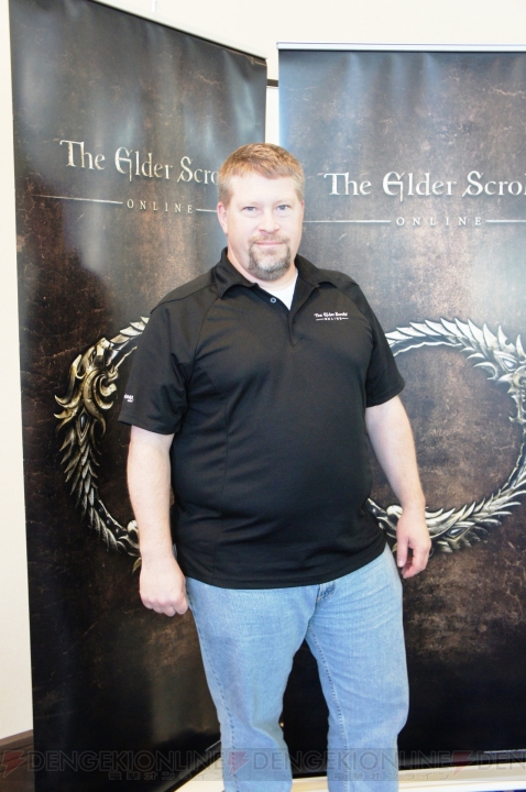 『The Elder Scrolls Online』β版体験レポート――シリーズファンとMMOファンの両方をターゲットに