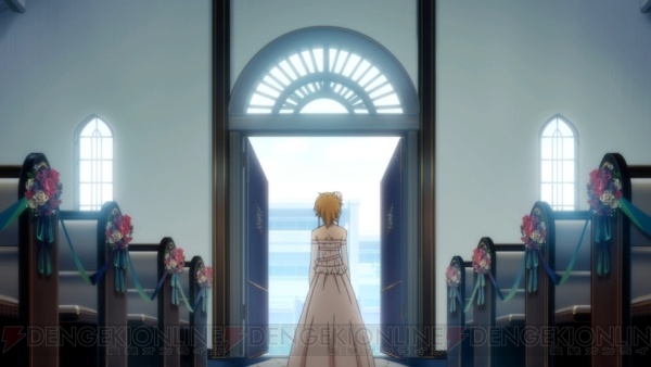 『俺の妹がこんなに可愛いわけがない。』第10話では桐乃のウェディングドレス姿が!? 先行カット＆あらすじを公開！