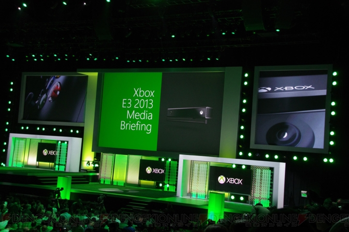 10分でわかるXbox Oneタイトルまとめ――“Xbox E3 2013 Media Briefing”で判明した独占タイトルは現時点で10本以上【E3 2013】