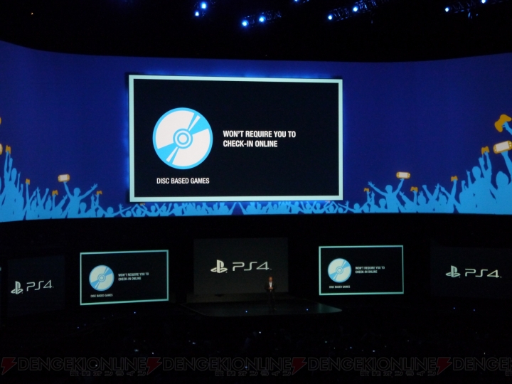 PS4の価格と初公開のタイトルをチェック！ SCEカンファレンスの関連記事まとめをお届け【E3 2013】