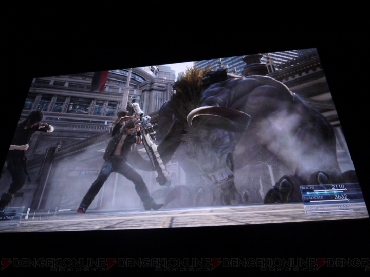 『ファイナルファンタジーXV』と『キングダム ハーツIII』はPS4とXbox Oneで登場！ スクウェア・エニックスが新たに発表【E3 2013】