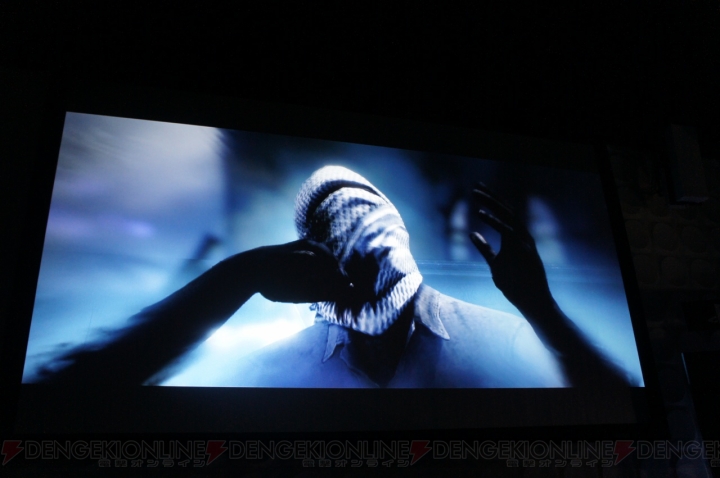 1人の女性の15年間が描かれる感情体験『BEYOND： Two Souls』のキーマンのデビッド・ケイジ氏インタビュー【E3 2013】
