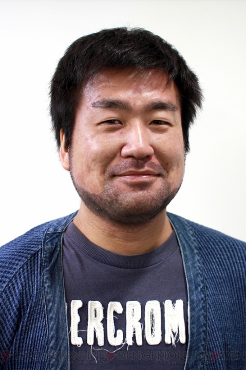 サイバーコネクトツーの松山洋氏ら3名が、6月22日開催の“ゲームコミュニティサミット2013”に登壇