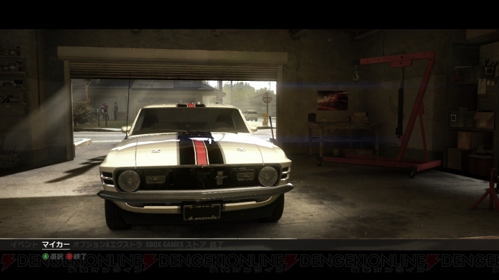 『RACE DRIVER GRID 2』にてレースタイプの詳細が判明！ 最新のスクリーンショットも公開