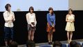 『凪のあすから』第1話先行上映会に花澤香菜さん、花江夏樹さん、茅野愛衣さんが登場！ その模様をレポート