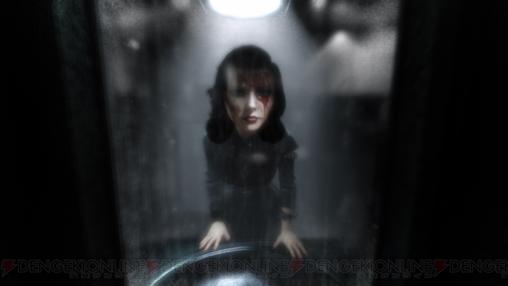 『バイオショック インフィニット』DLC“ベリアル・アット・シー EPISODE 2”が配信開始。“真の結末”がエリザベスの視点から描かれる