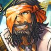 『戦の海賊』200万DL突破。10月8日～13日は曜日クエストがすべて解放！